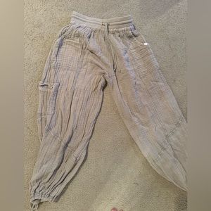 Free people pants